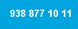 938 877 10 11
